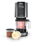 Ninja CREAMi, Ice Cream Maker, 5 One-Touch Programs NC300 - Image 2